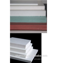 RIGID FOAM PVC BOARD/PVC SHEET FOAM WHITE